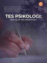 Buku Tes Psikologi: Seri Alat Tes Inventory