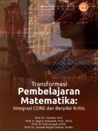 Buku Pembelajaran Berbasis Proyek (PJBL): Integrasi Literasi Sains Dan Karakter