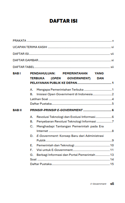 Buku E-Government - Gambar 2
