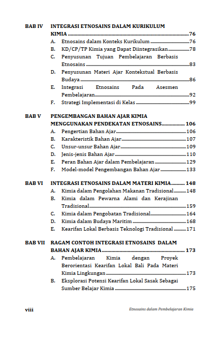 Buku Etnosains dalam Pembelajaran Kimia - Gambar 3