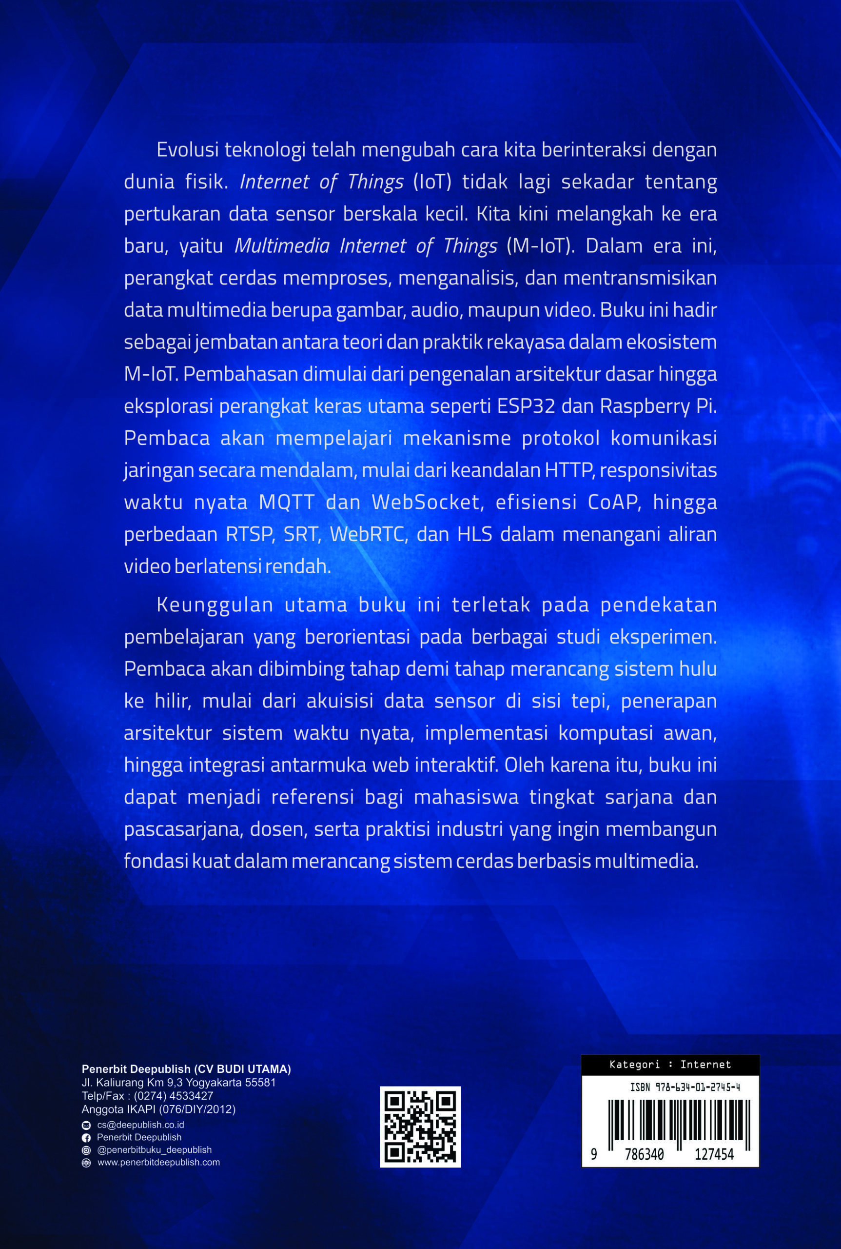 Buku Multimedia Internet of Things (M-IoT) - Gambar 5