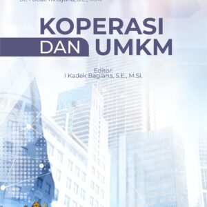 Buku Koperasi dan UMKM
