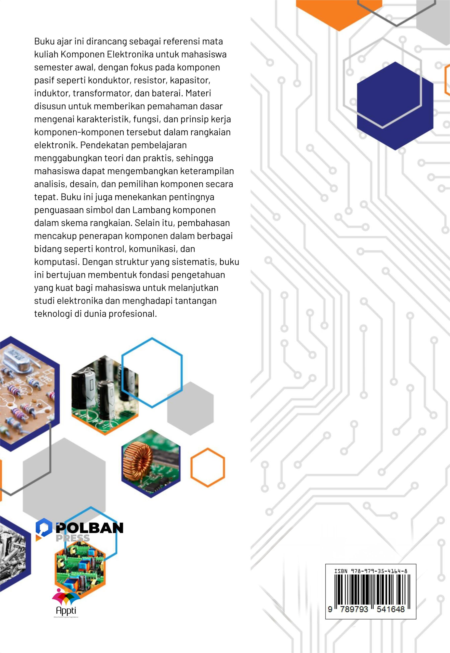 Buku Ajar Komponen Elektronika Dasar - Gambar 5