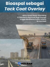 Buku Bioaspal sebagai Tack Coat Overlay
