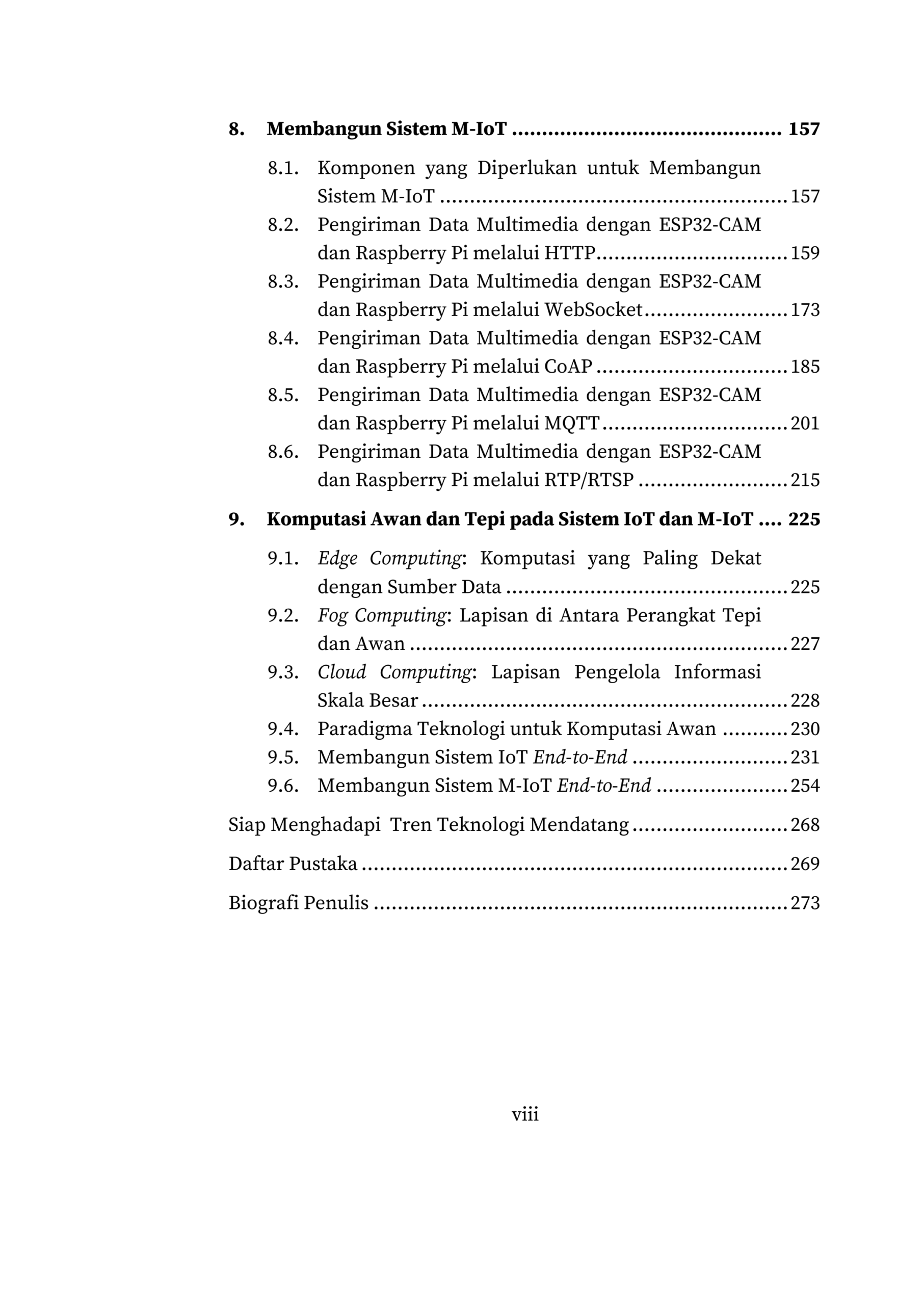 Buku Multimedia Internet of Things (M-IoT) - Gambar 4