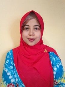 Dwi Wahyu Candra Dewi