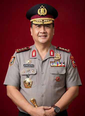 Achmad Kartiko