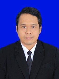 Gde Bagus Brahma Putra