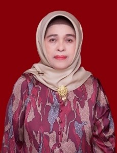 Khairina Nasution