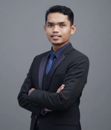 Husni Abdul Muchlis