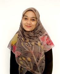 Nurrul Ainy