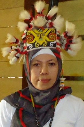 Putri Aida Syafriani