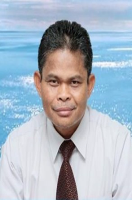 Anggono Raras TS