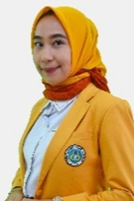 Melda Mahniza