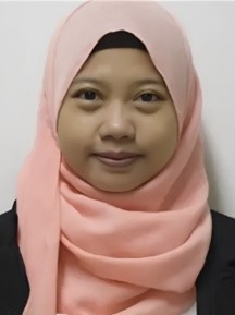 Rima Zuriah Amdani