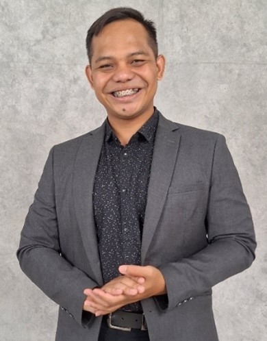 Mohammad Yusuf Setiawan