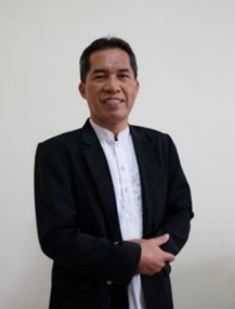 Ahmad Jais