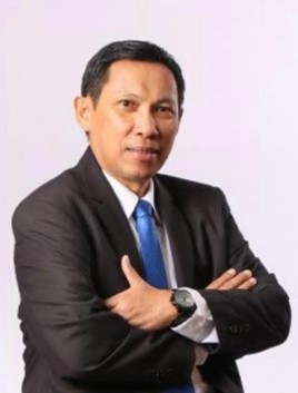 Muchlis Abbas