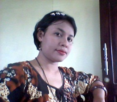 Bernita br. Silaban