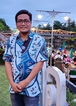 Dhadhang Wahyu Kurniawan