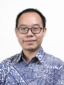 Daniel Hermawan
