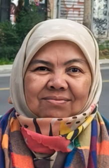 Dian Saptarini