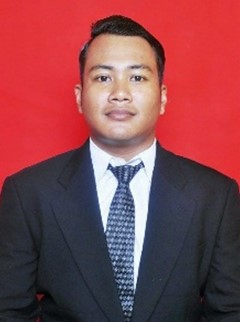 I Dewa Made Arik Permana Putra
