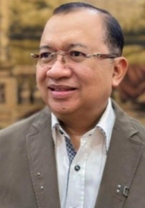 Priyo Budi Santoso