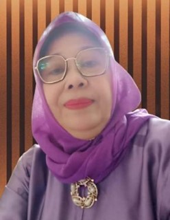 Rozanna Mulyani