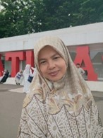 Nurus Syamsiyati