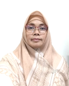 Khamidah Achyar