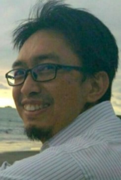 Zulmi Yusra