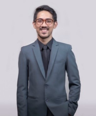 I Komang Suryadnya Diputra