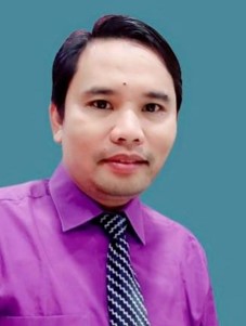 Jamaluddin Nasution