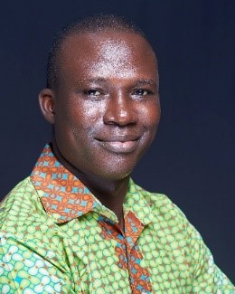 Abiodun Egbetokun