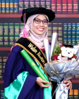 Wulan Noviani