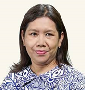 Elvy Maria Manurung