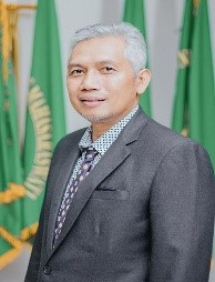 I Ketut Sukewati Lanang Putra Perbawa
