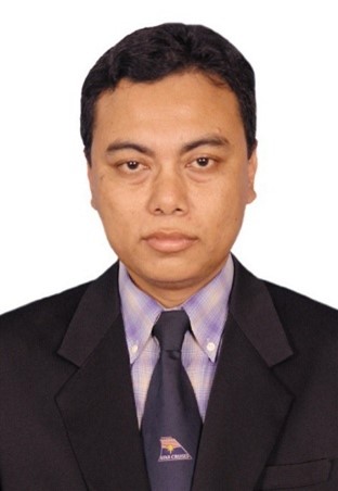 Heri Hermawan