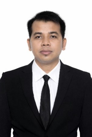 Fahrudi Ahwan Ikhsan
