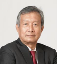 Gerry Silaban
