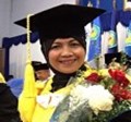 Dewi Laelatul Badriah