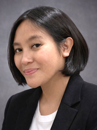 Alice Yvonne Yovita Pangemanan