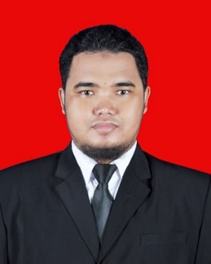 Yanuar Fahrizal