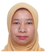 Arfah Mardiana Lubis