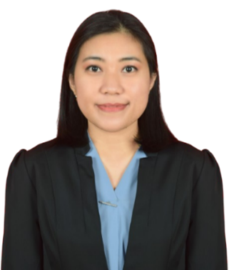 Catharina Guinda Diannita