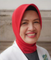 Isti Ilmiati Fujiati