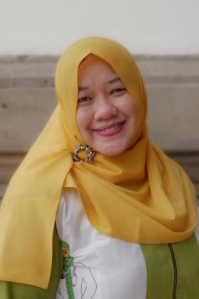 Oryzati Hilman