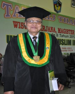 Saban Echdar