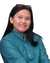 Atmy Verani Rouly Sihombing